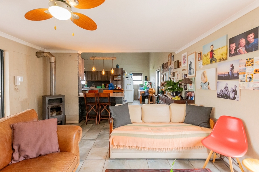 4 Bedroom Property for Sale in Velddrif Western Cape